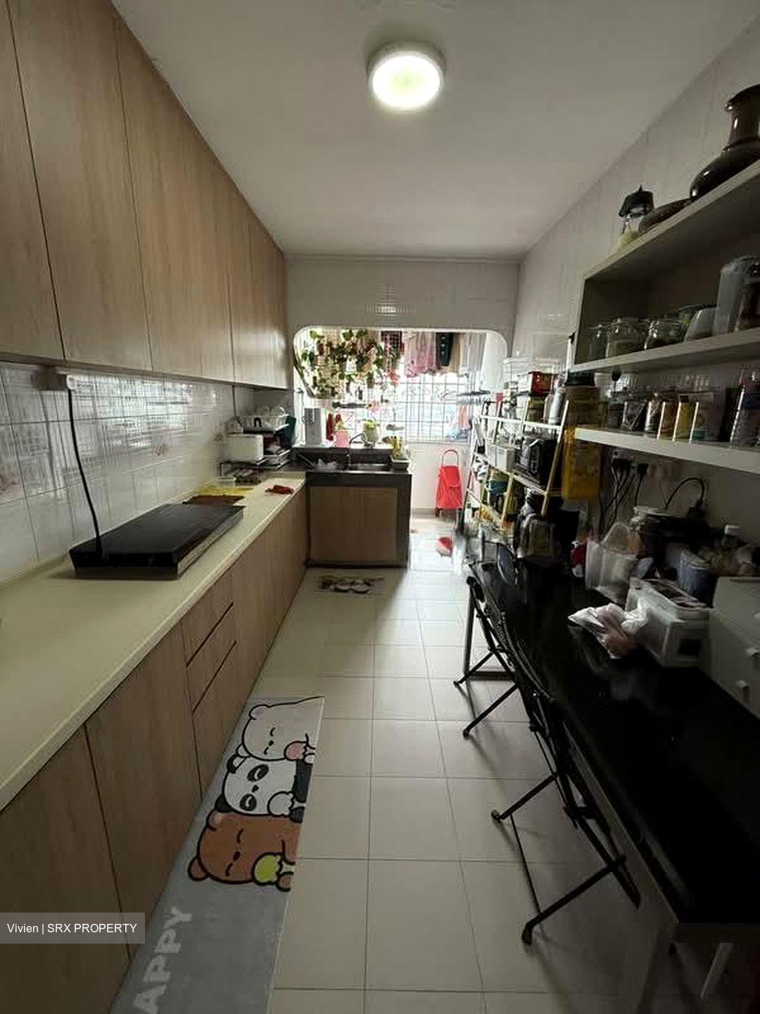 Sherwood Towers (D21), Apartment #530070301
